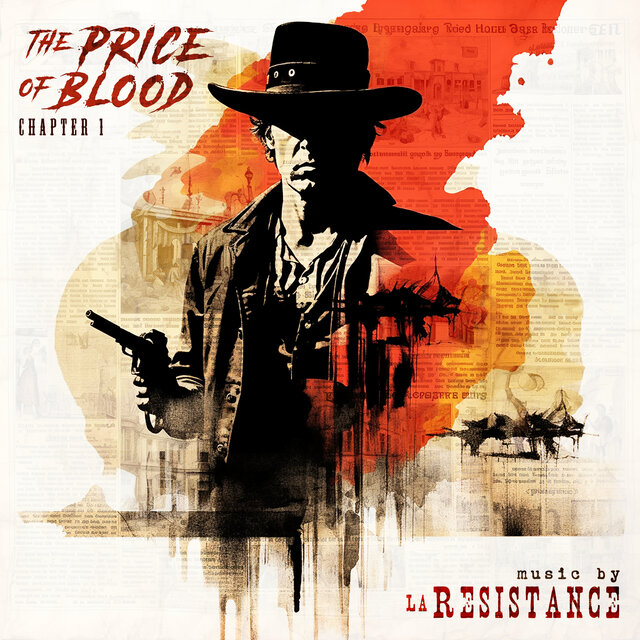 The Price of Blood, Chapter 2