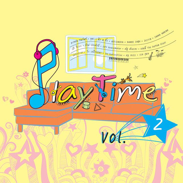 Play Time, Vol. 2