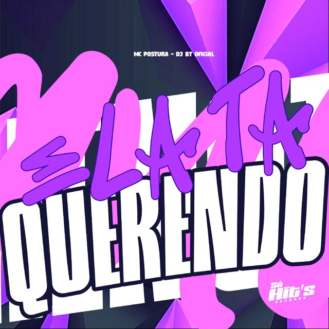 Ela ta Querendo