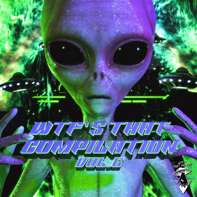 Wtf's That Compilation Vol. 6