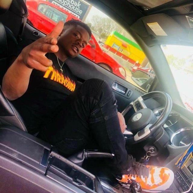 No Cap