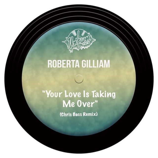 Your Love Is Taking Me Over (Chris Bass Remix)