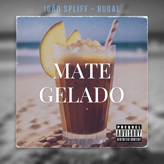 Mate Gelado