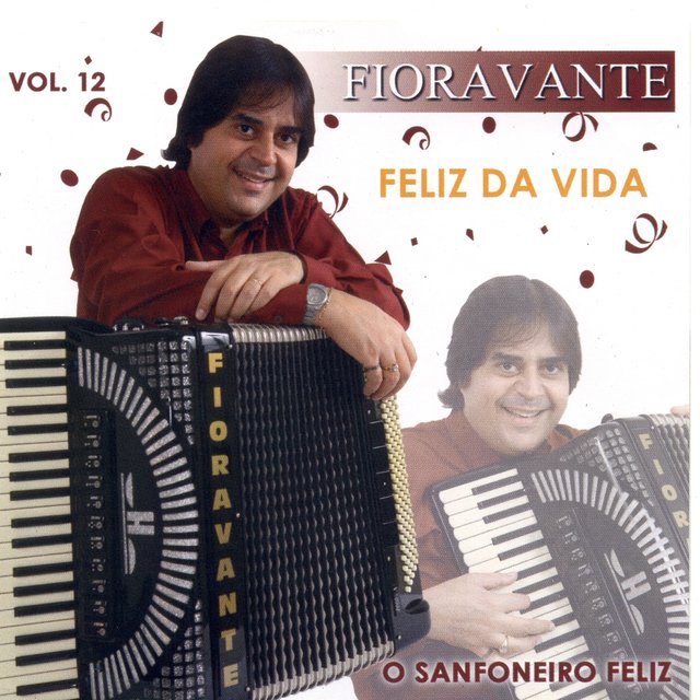 Feliz da Vida Vol. 12