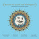 Cover art for album Between The Earth And Nothingness: Classical Music, Jazz And The Poetry Of Persia by Various Artists