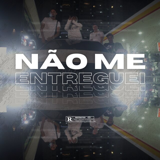 Não Me Entreguei