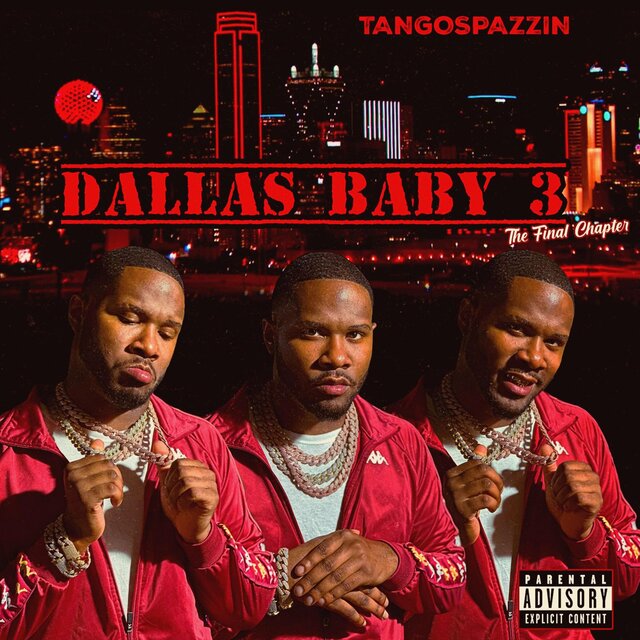 Dallas Baby 3 The Final Chapter