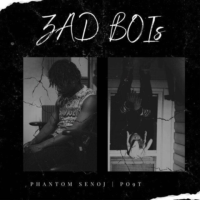 ZAD BOIs! (feat. po9t)