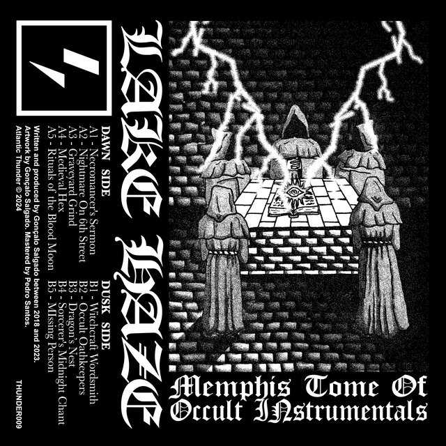 Memphis Tome of Occult Instrumentals