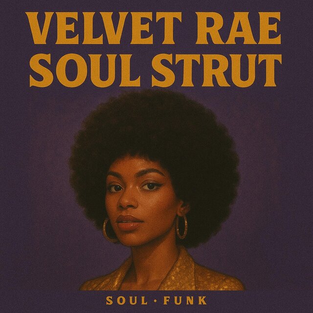 Soul Strut