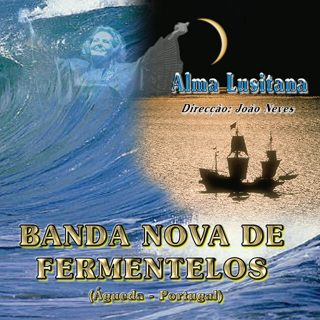 Alma Lusitana