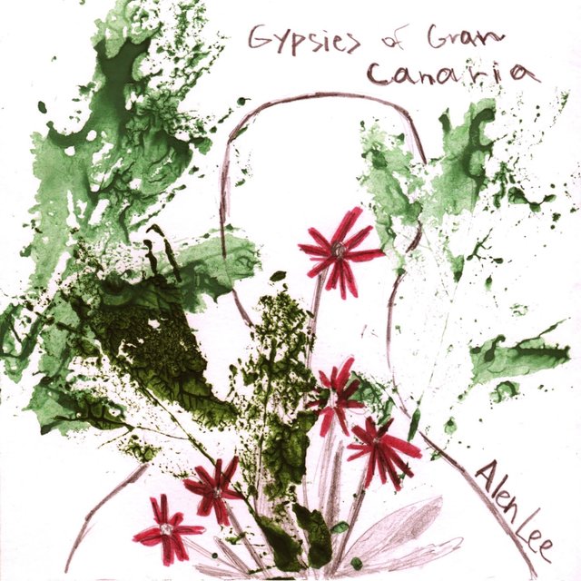Gypsies of Gran Canaria