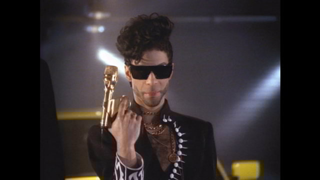 Sexy M.F. (Extended Version)