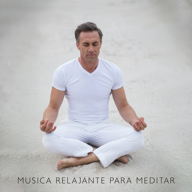 Musica Relajante para Meditar (Ejercicios de Relajación Muscular, Meditación Guiada para Dormir)