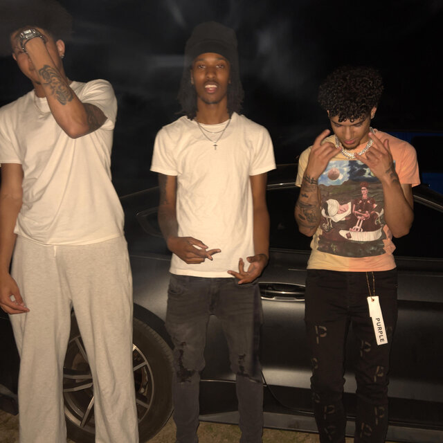 1 Min Freestyle