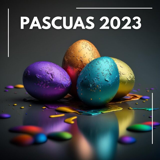 Pascuas 2023