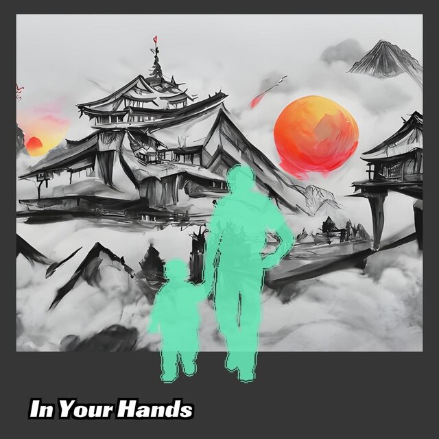 In Your Hands