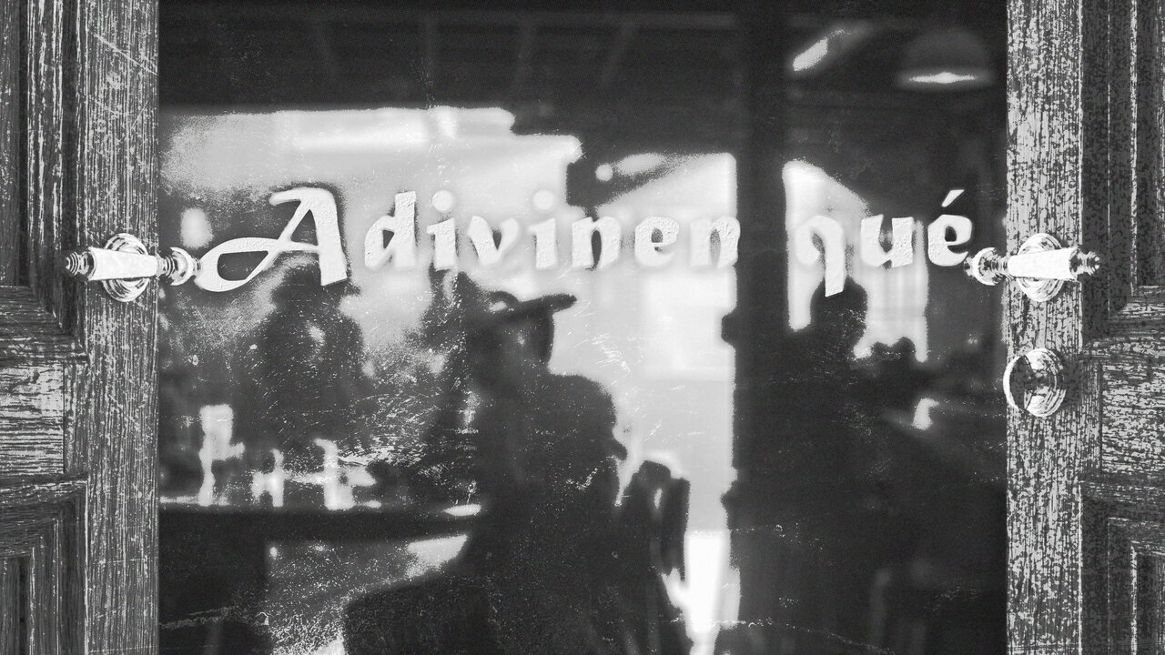 ADIVINEN