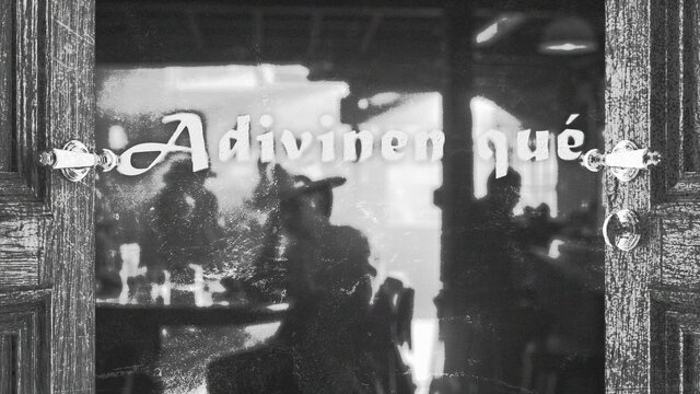 ADIVINEN