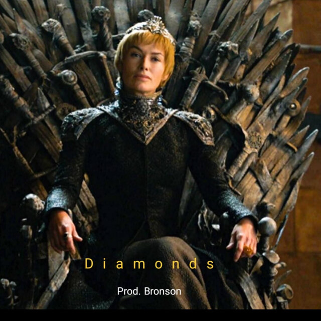 Diamonds