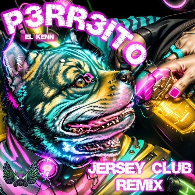 P3RR3ITO (Remix)