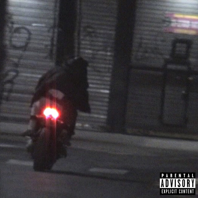 No Gangsta Bars, Vol. 3