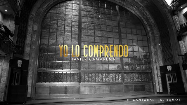 Yo Lo Comprendo
