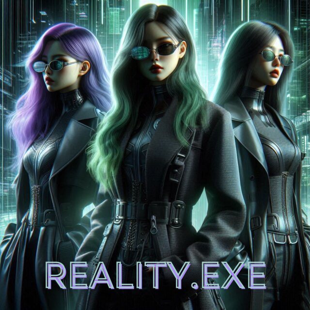 REALITY.EXE