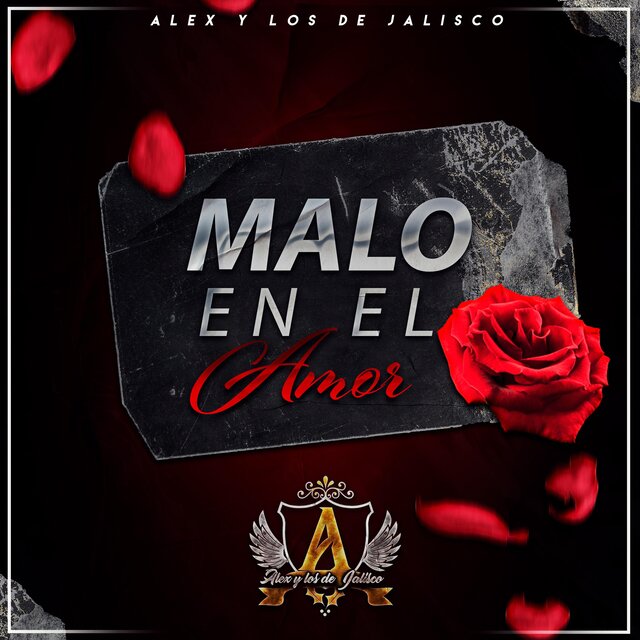 Malo en el amor