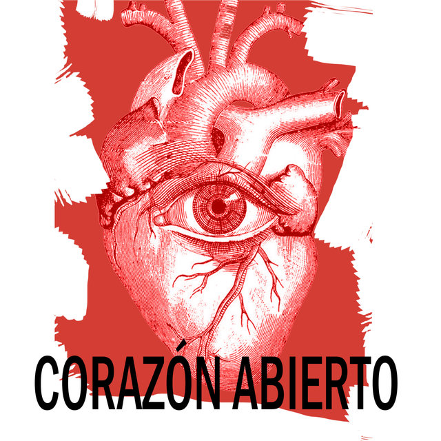 Corazón Abierto