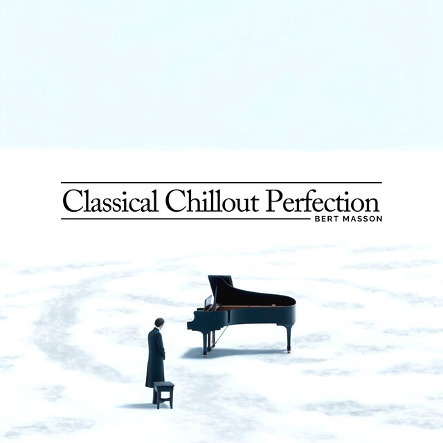 Classical Chillout Perfection