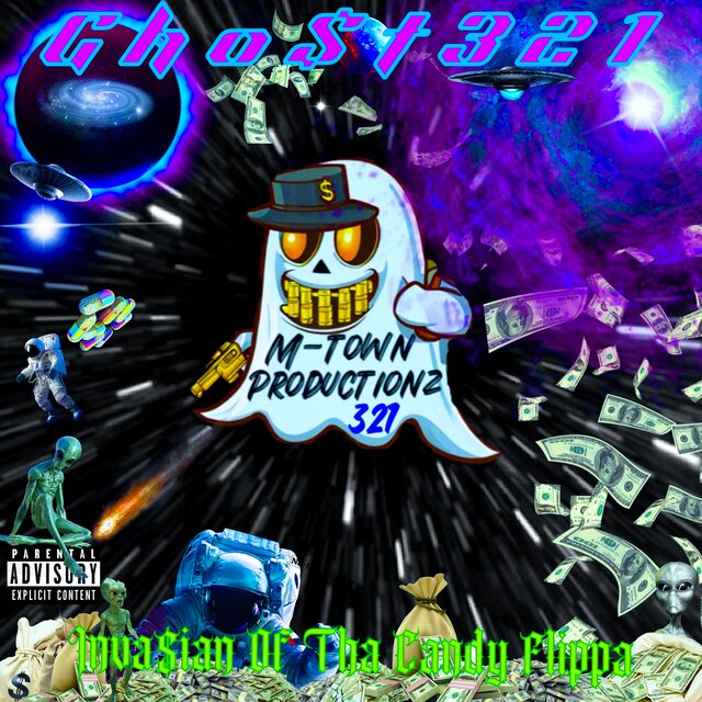Inva$ion Of Tha Candy Flippa