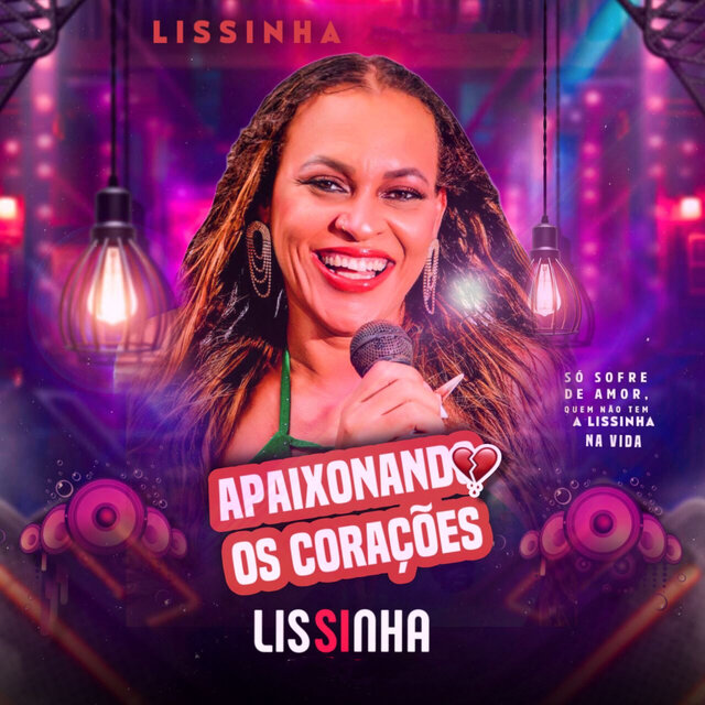Apaixonando os Corações