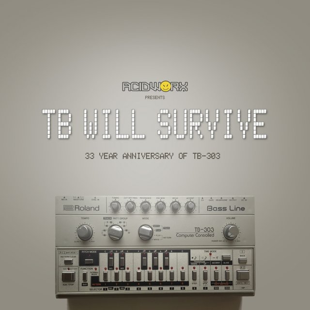 Tb Will Survive