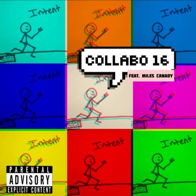 Collabo 16 (feat. Miles Canady)