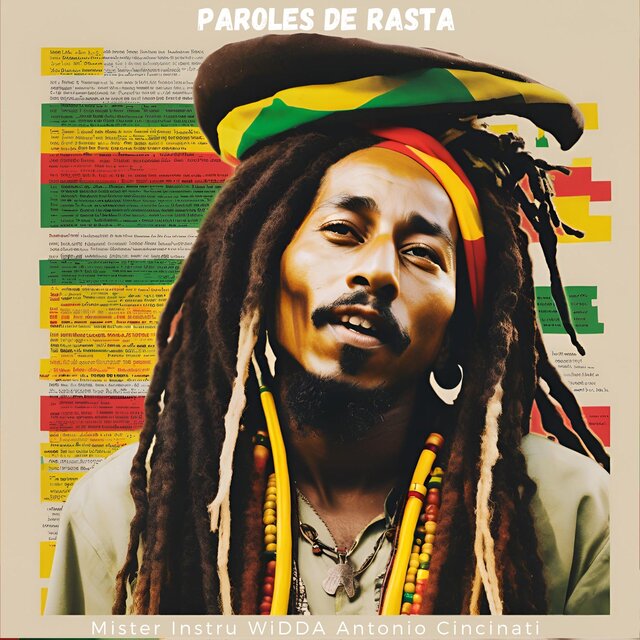 Paroles de Rasta