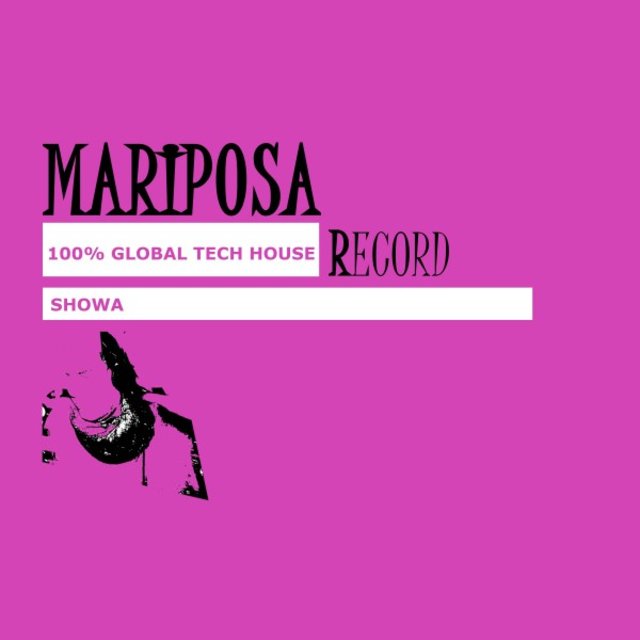 100% Global Tech House