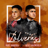 Volverás