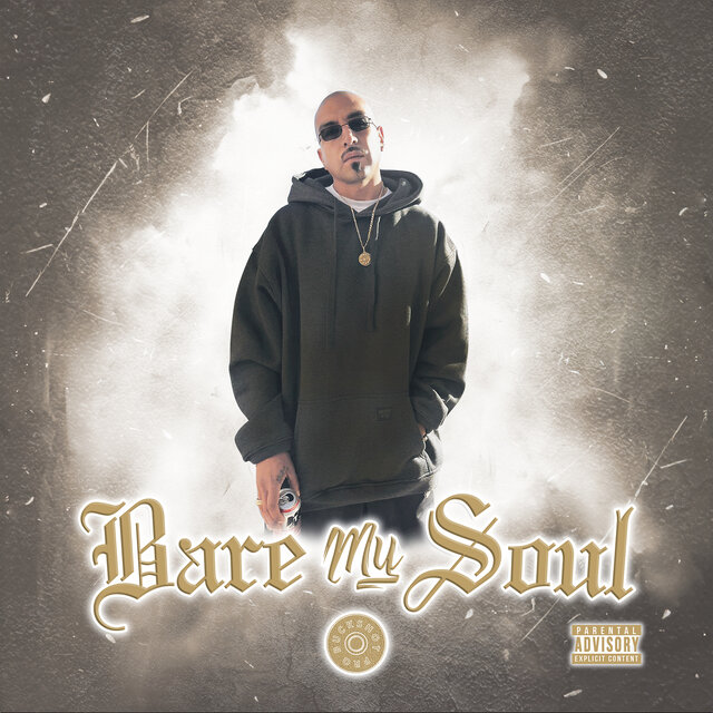 Bare My Soul