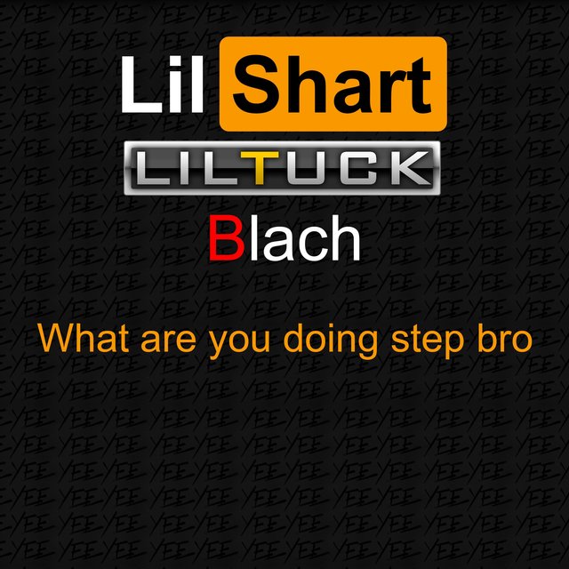 What Are You Doing Step Bro (feat. Lil Tuck & Blach)