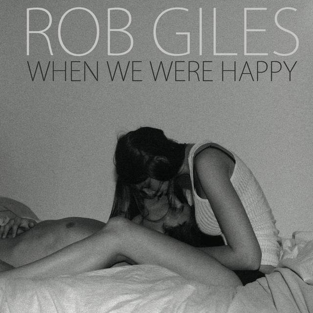 When We Were Happy