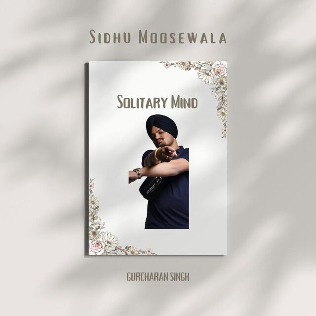 Sidhu Moosewala Tribute