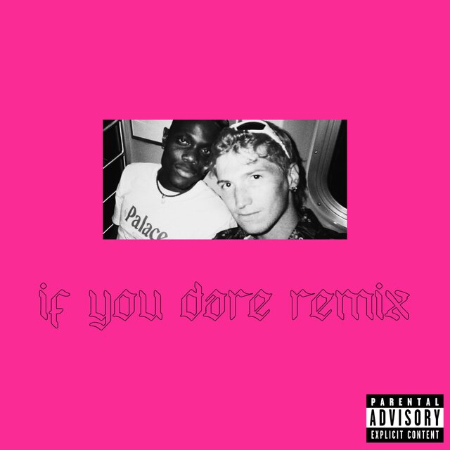 If You Dare (Rob Remix) (feat. Xen Wonder)