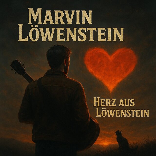 Herz aus Löwenstein