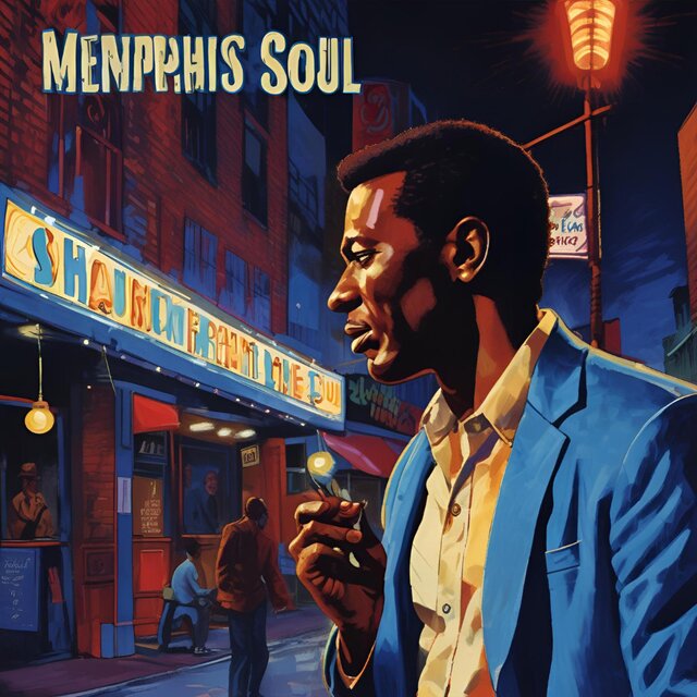 Heartbreak in Memphis