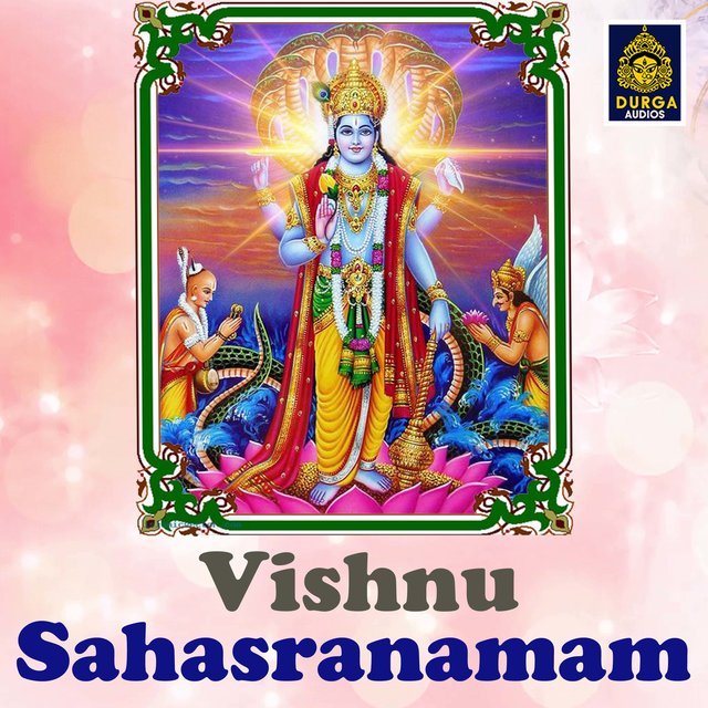 Vishnu Sahasranamam