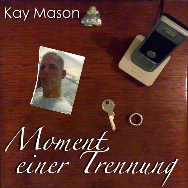 Moment einer Trennung