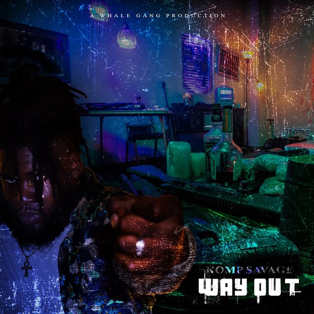 Way Out