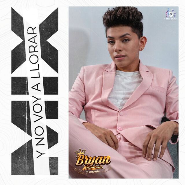 Mix Y no voy a Llorar (En Vivo)