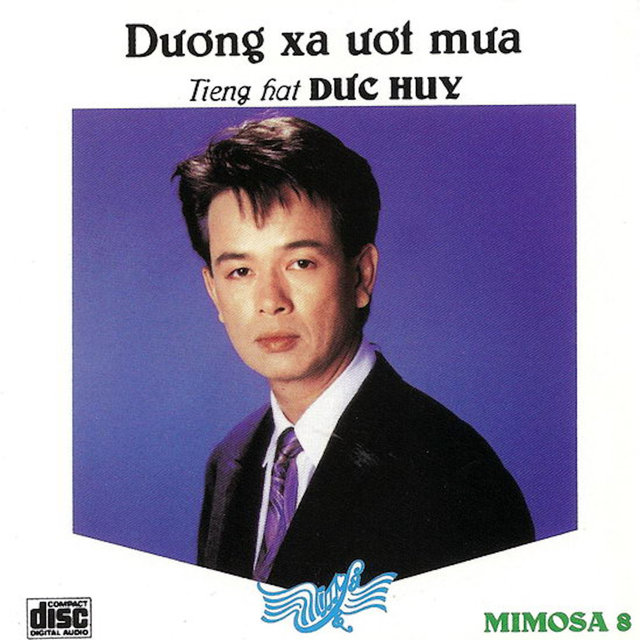 Đường Xa Ướt Mưa